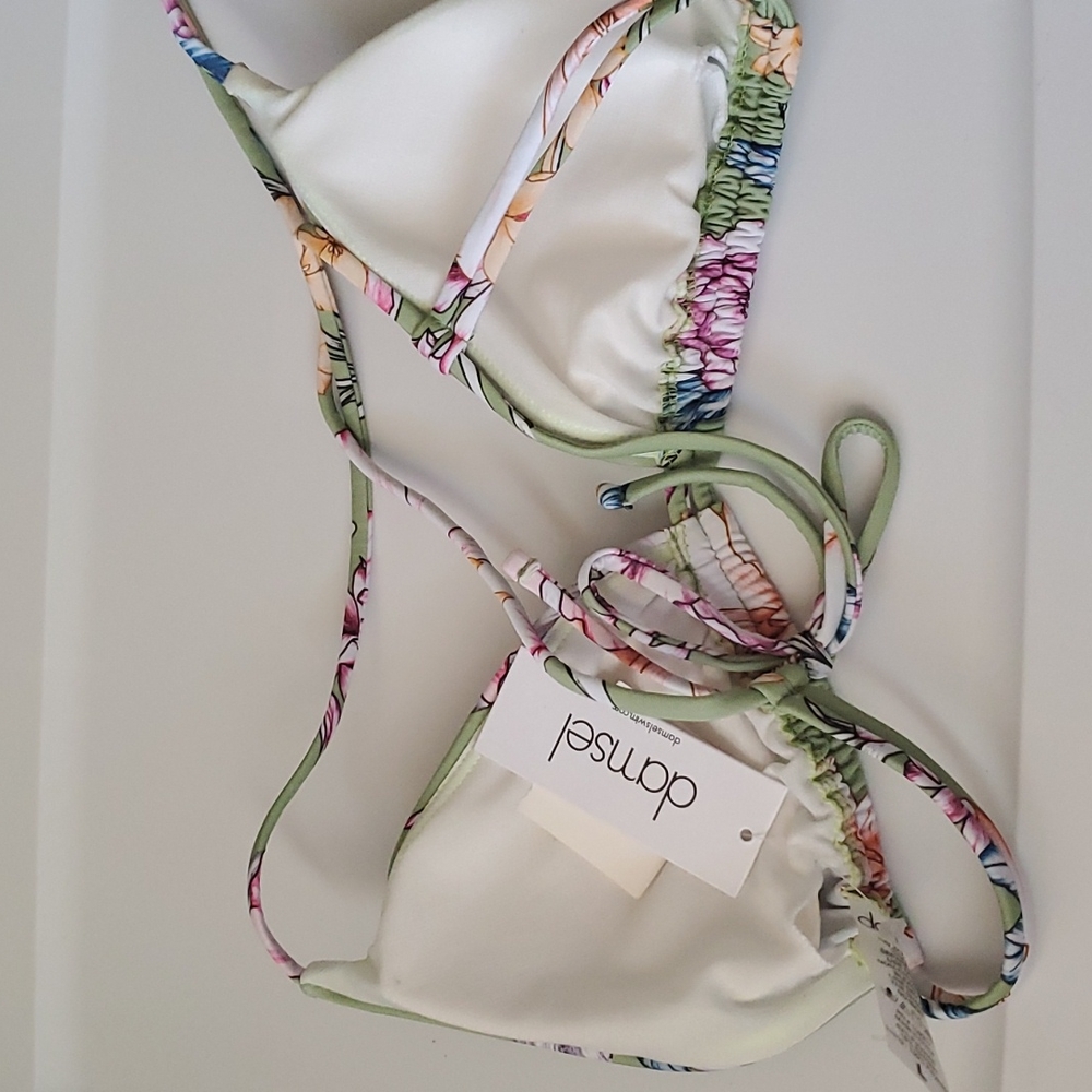 New Damsel Bikini Set size L - Picture 7 of 10